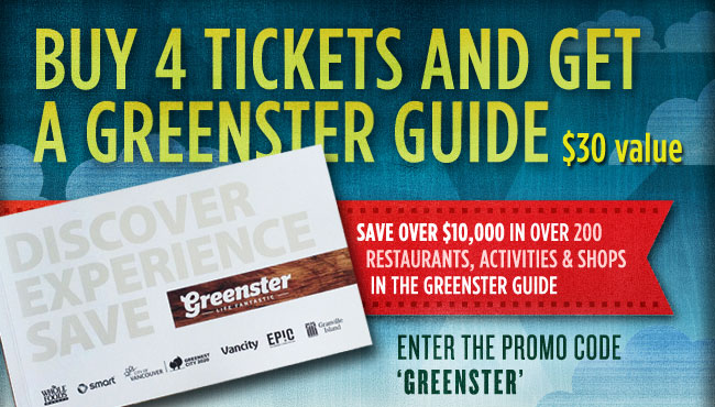 Greenster-Slide