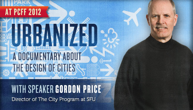 Urbanized-Slide