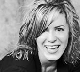 Katie Schaeffers, Executive Director