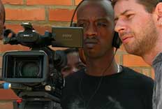 Documentary Workshop