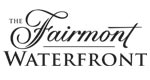 FairmontWaterfront Fairmont Waterfront logo
